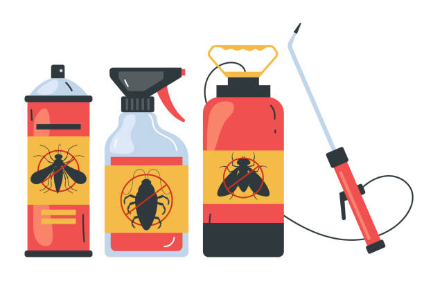 Best Commercial Pest Control Services  in San Marcos, CA